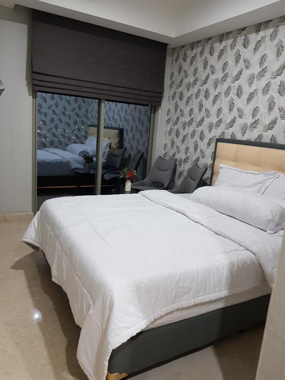 Apartment Oakwood Pik By Senyaman Living *