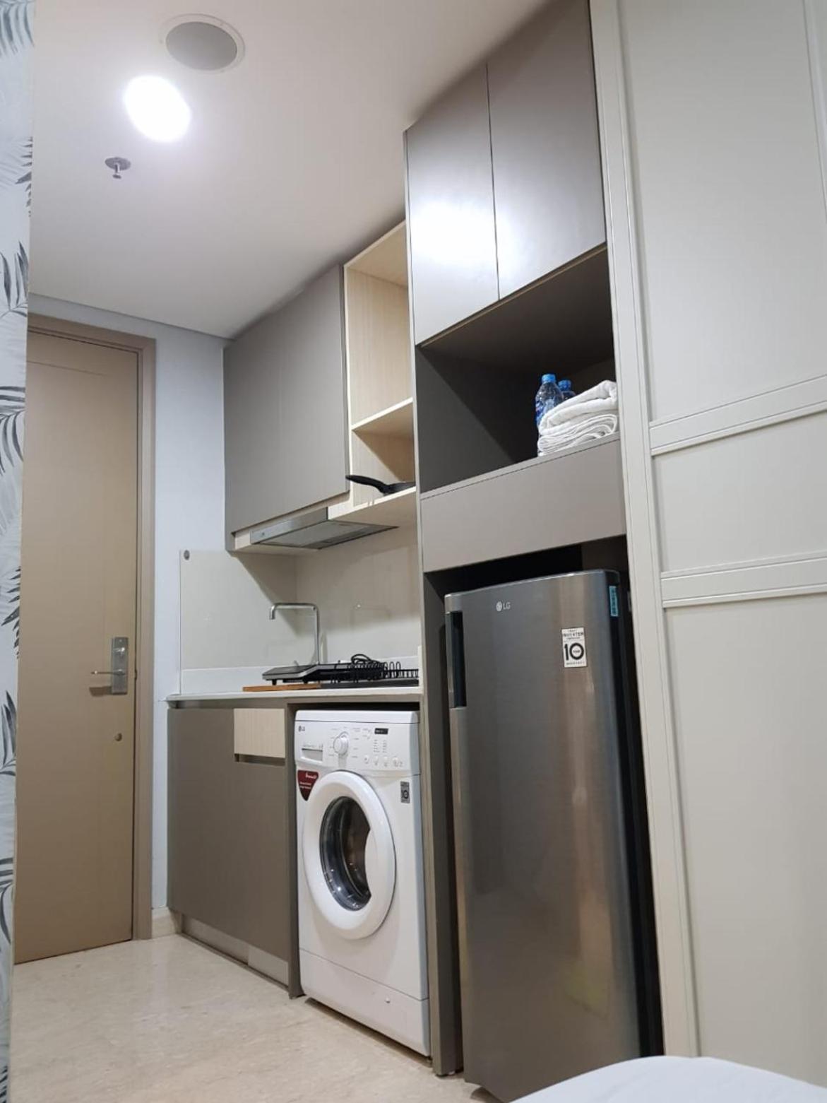 Oakwood Pik By Senyaman Living * Jakarta